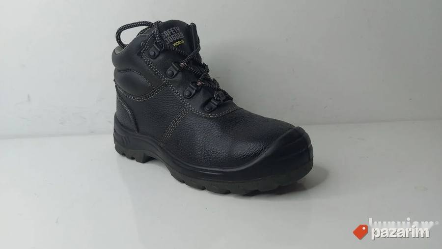 HTZ Safety Jogger radne cipele 41 2