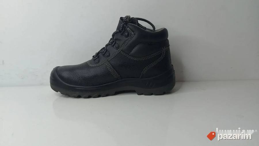 HTZ Safety Jogger radne cipele 41 3