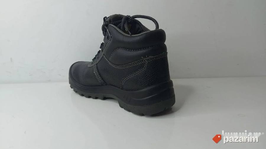 HTZ Safety Jogger radne cipele 41 4