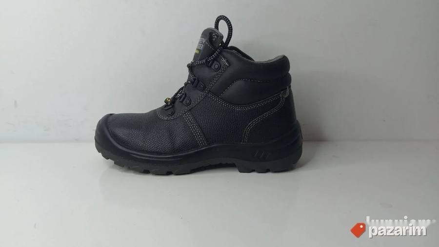 HTZ Safety Jogger radne cipele 41 5