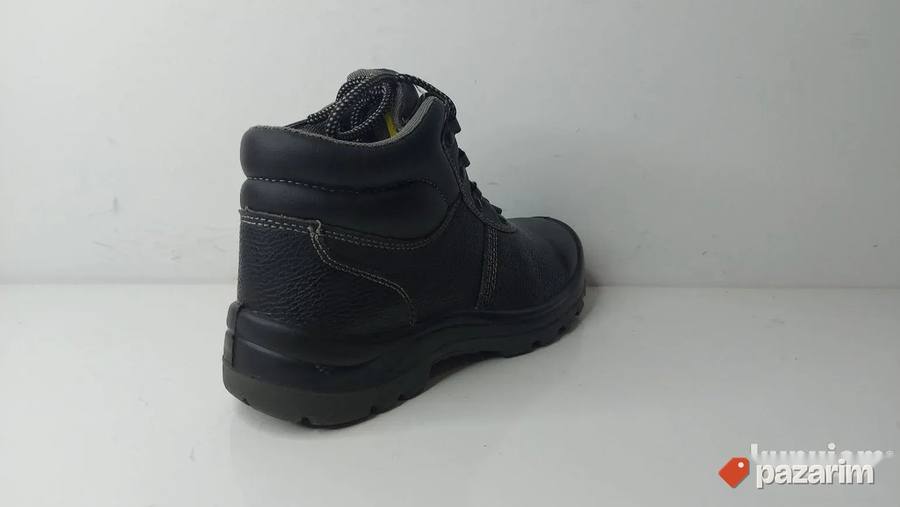 HTZ Safety Jogger radne cipele 41 6