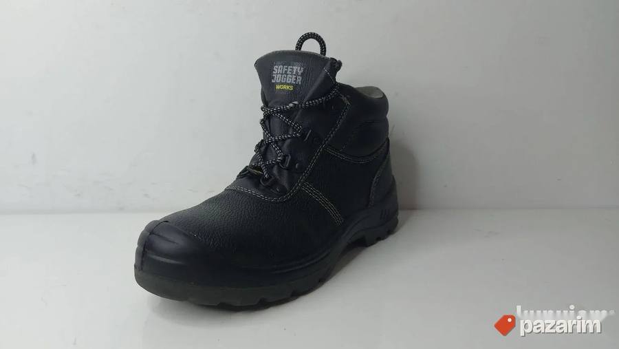 HTZ Safety Jogger radne cipele 41 7