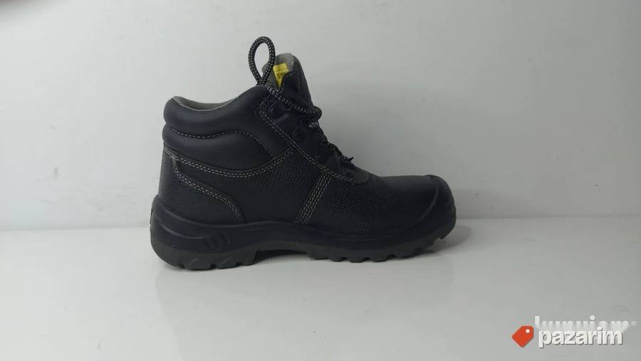 HTZ Safety Jogger radne cipele 41 8