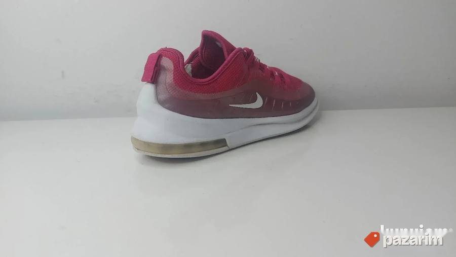 Nike Air Max Axis patike 40,5 Original 100% 4