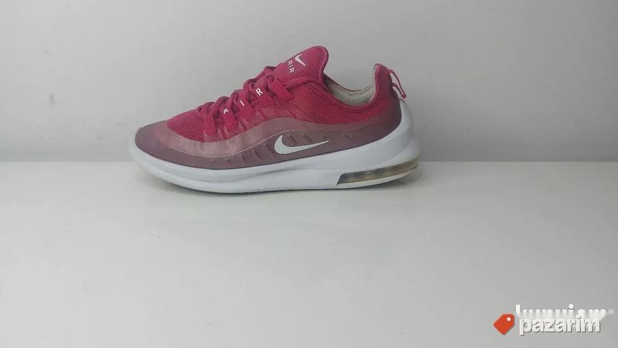 Nike Air Max Axis patike 40,5 Original 100% 6