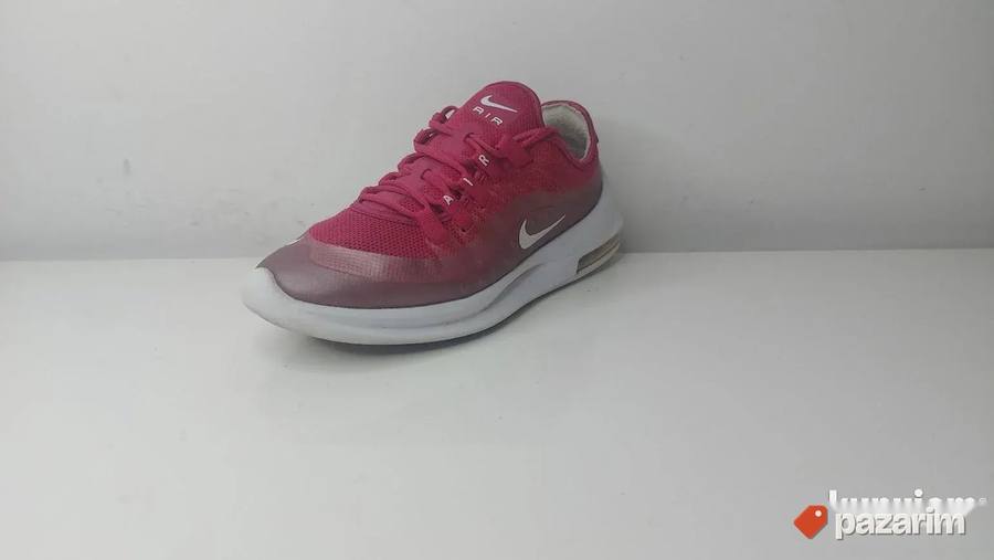 Nike Air Max Axis patike 40,5 Original 100% 7