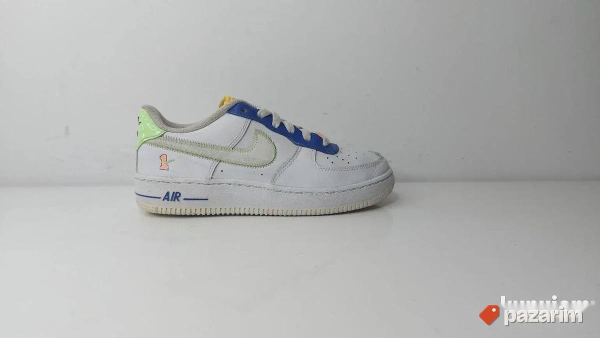 Nike Air Force 1 patike 38 Original 100% 1