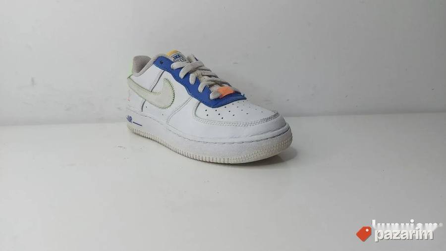 Nike Air Force 1 patike 38 Original 100% 2