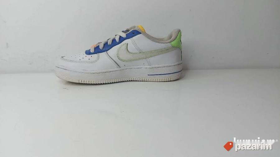 Nike Air Force 1 patike 38 Original 100% 3