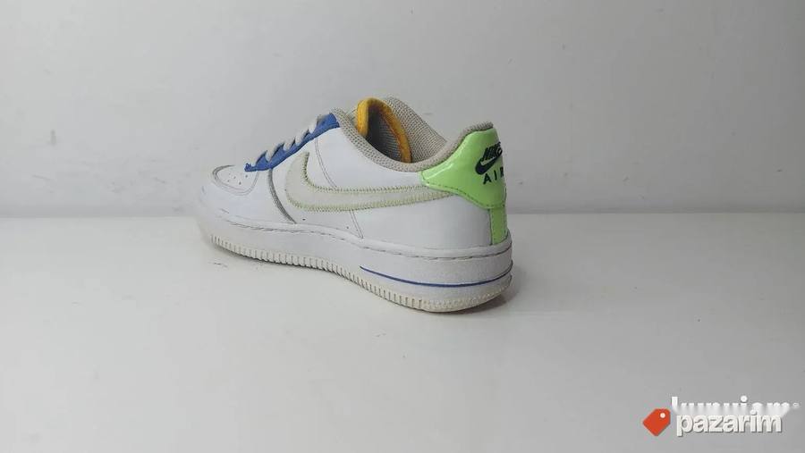 Nike Air Force 1 patike 38 Original 100% 4