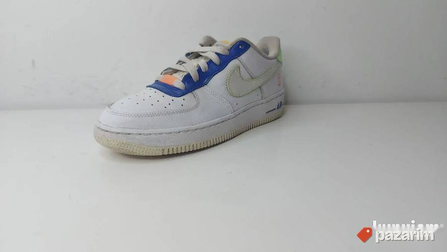Nike Air Force 1 patike 38 Original 100% 5