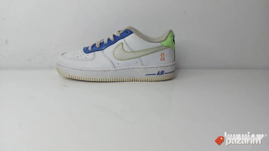 Nike Air Force 1 patike 38 Original 100% 7