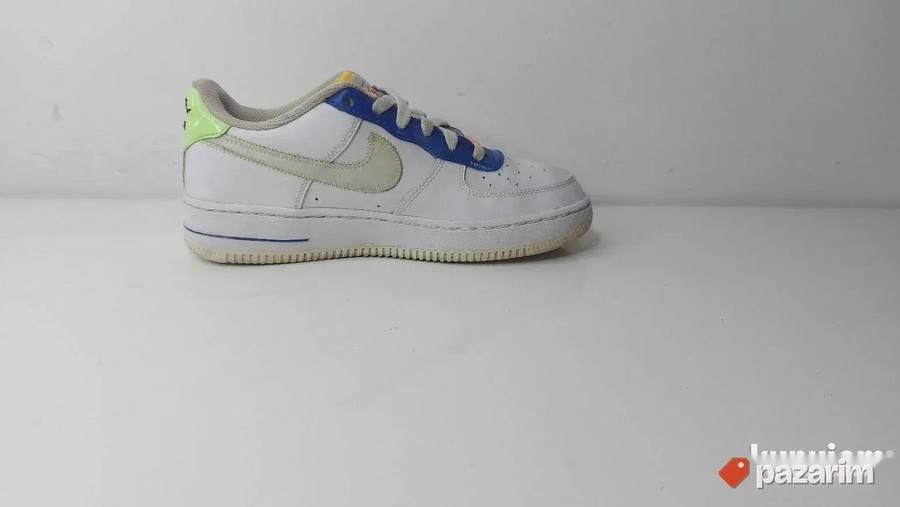Nike Air Force 1 patike 38 Original 100% 8