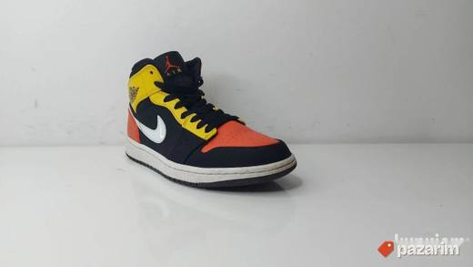 Nike Air Jordan 1 Mid Se patike 40 Original 100%