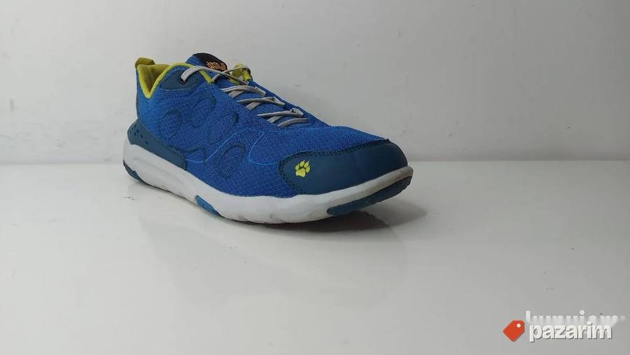 Jack Wolfskin patike 46 Original 100% 2