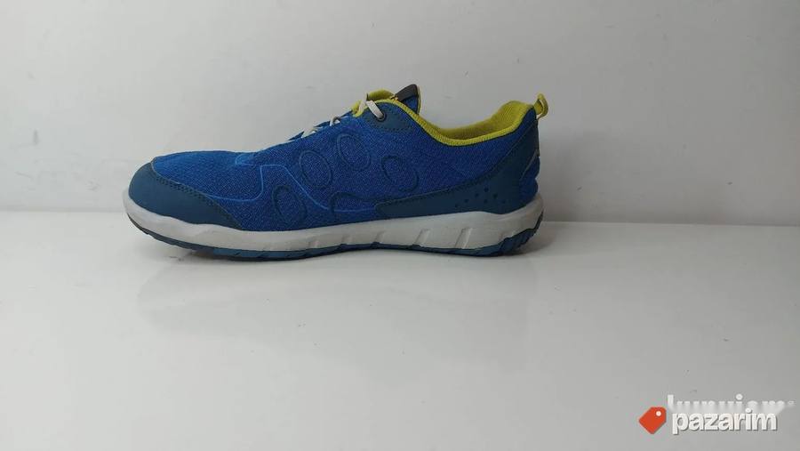 Jack Wolfskin patike 46 Original 100% 3