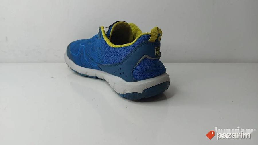 Jack Wolfskin patike 46 Original 100% 4