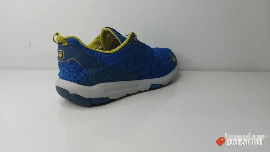 Jack Wolfskin patike 46 Original 100% 5