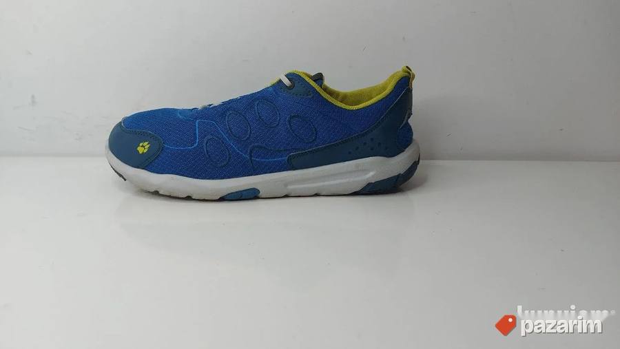 Jack Wolfskin patike 46 Original 100% 6