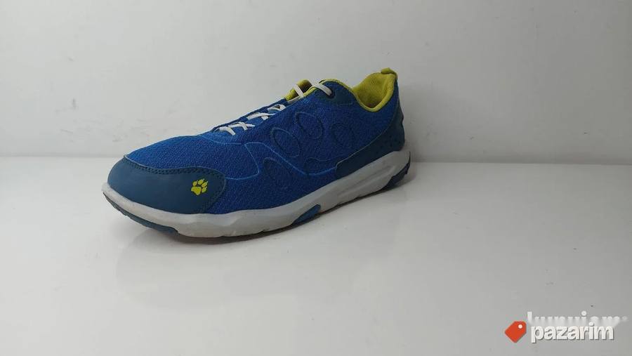Jack Wolfskin patike 46 Original 100% 7