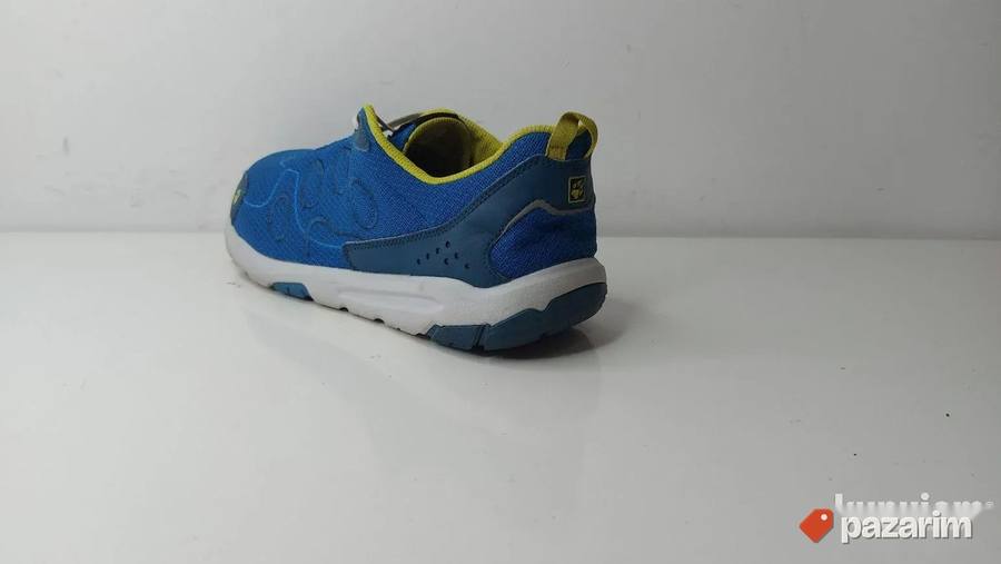 Jack Wolfskin patike 46 Original 100% 8