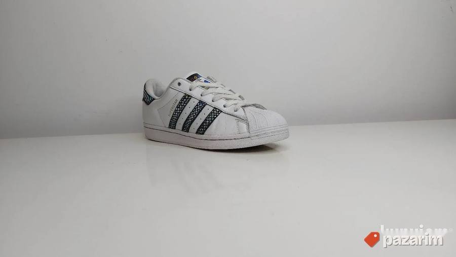 Adidas Superstar patike 38 Original 100% 2