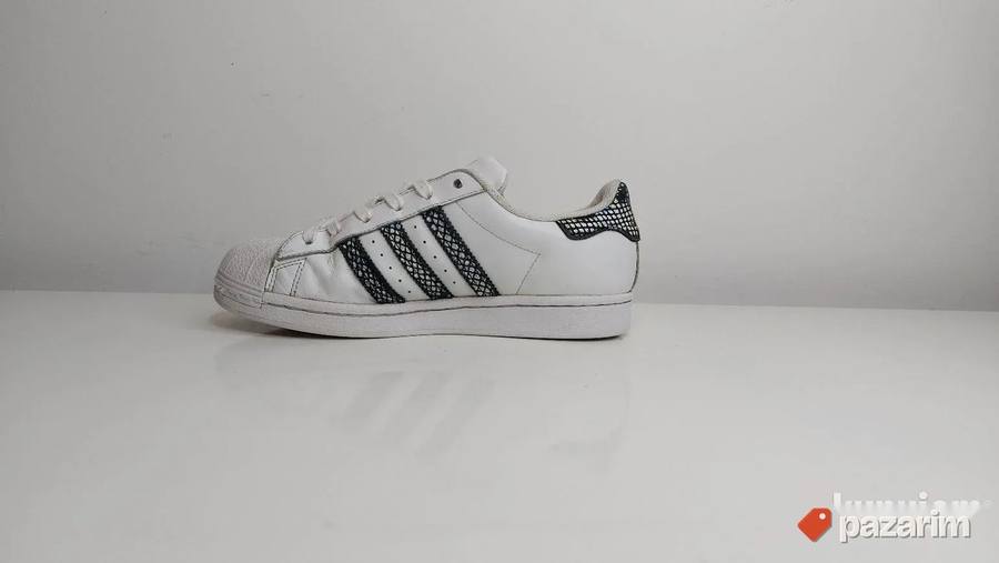 Adidas Superstar patike 38 Original 100% 3