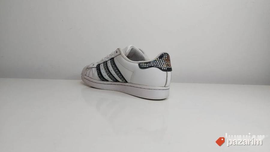 Adidas Superstar patike 38 Original 100% 4