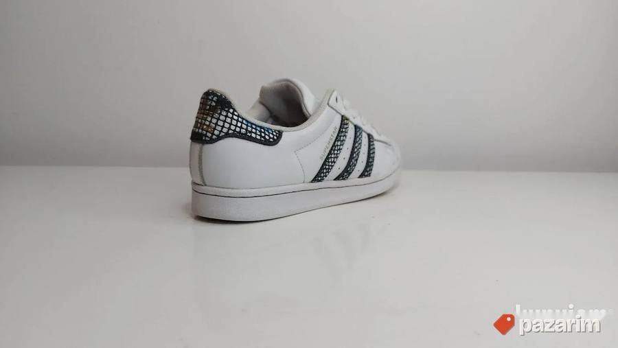 Adidas Superstar patike 38 Original 100% 5