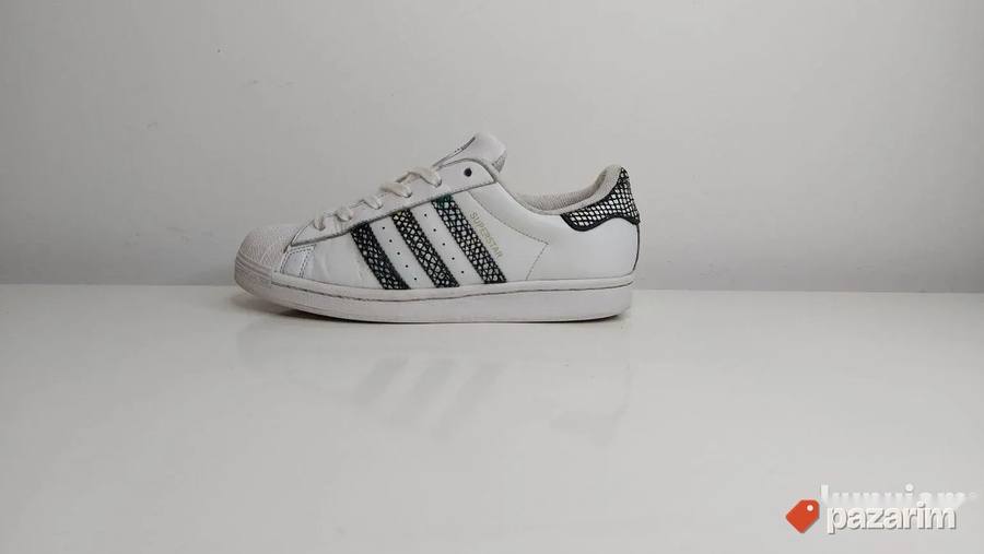 Adidas Superstar patike 38 Original 100% 6