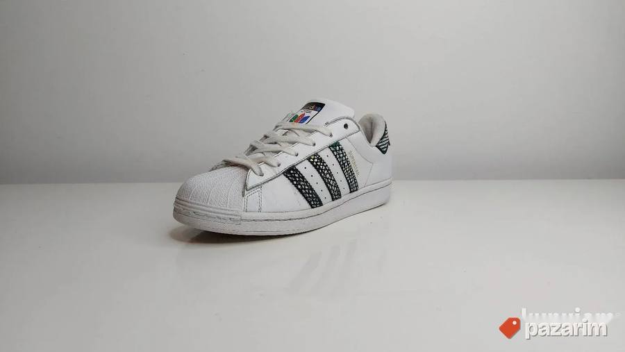 Adidas Superstar patike 38 Original 100% 8