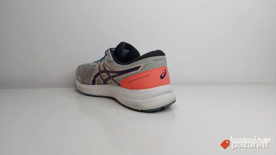 Asics Gel Contend 7 patike 45 original 100% 4