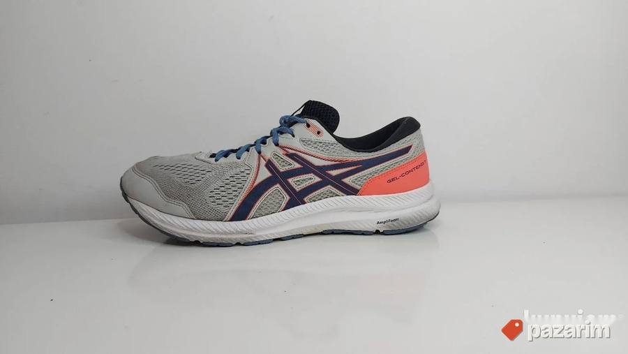 Asics Gel Contend 7 patike 45 original 100% 6