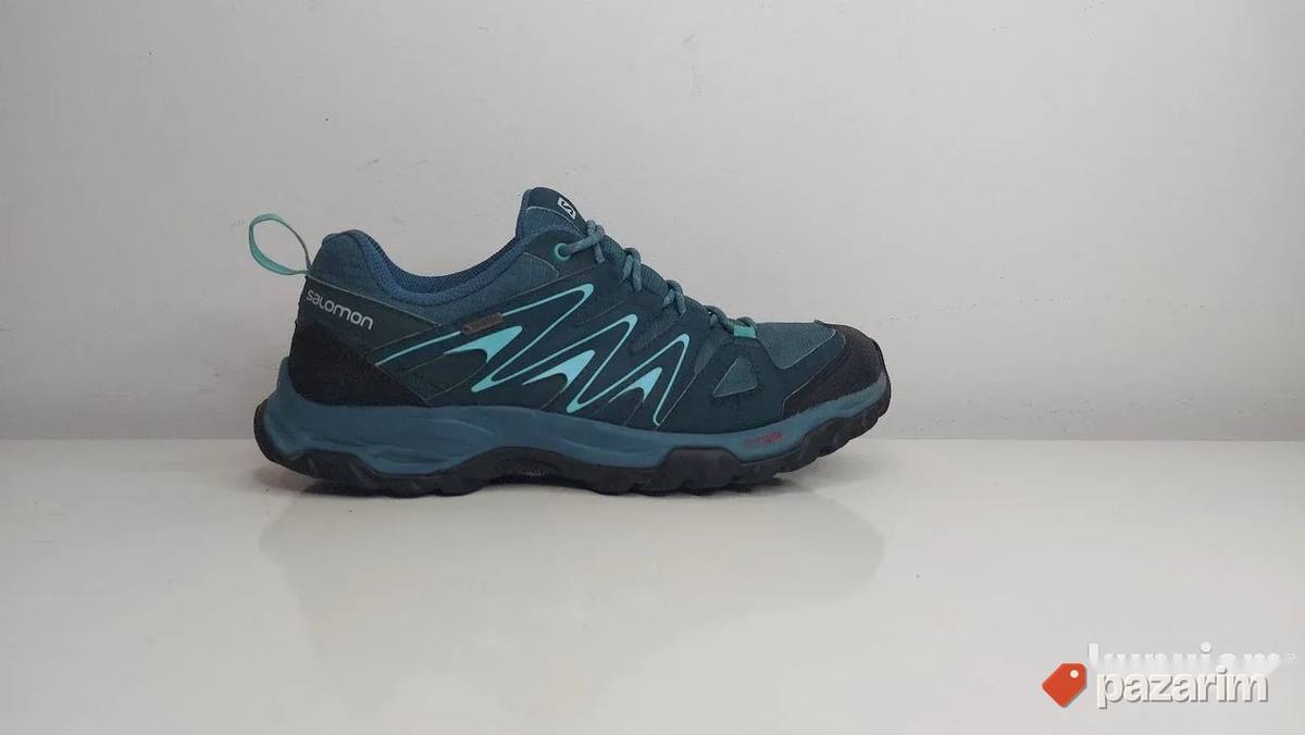 Salomon Gore Tex patike 41,1/3 Original 100% 1