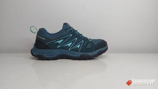 Salomon Gore Tex patike 41,1/3 Original 100%