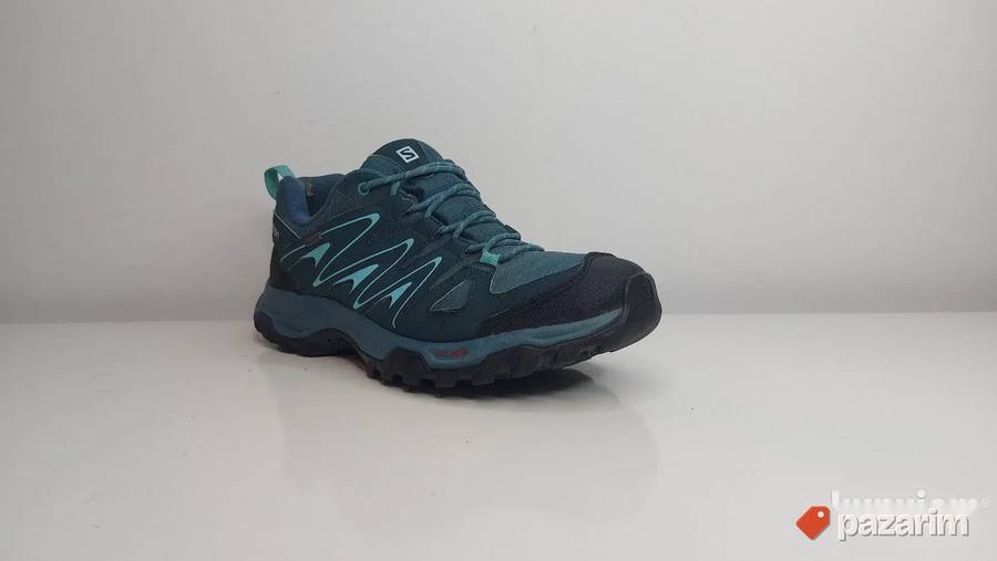 Salomon Gore Tex patike 41,1/3 Original 100% 2