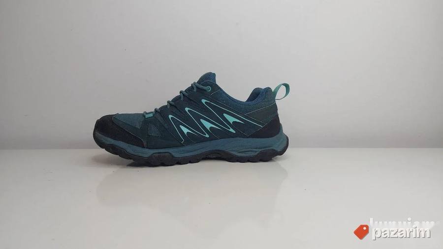 Salomon Gore Tex patike 41,1/3 Original 100% 3