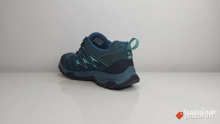 Salomon Gore Tex patike 41,1/3 Original 100% 4