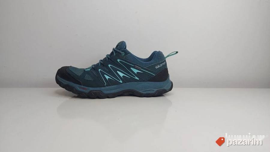 Salomon Gore Tex patike 41,1/3 Original 100% 5