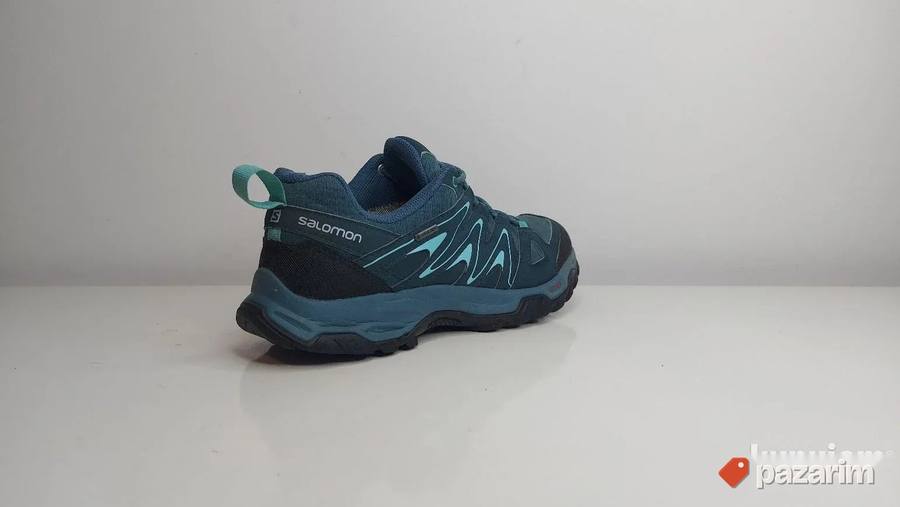 Salomon Gore Tex patike 41,1/3 Original 100% 6