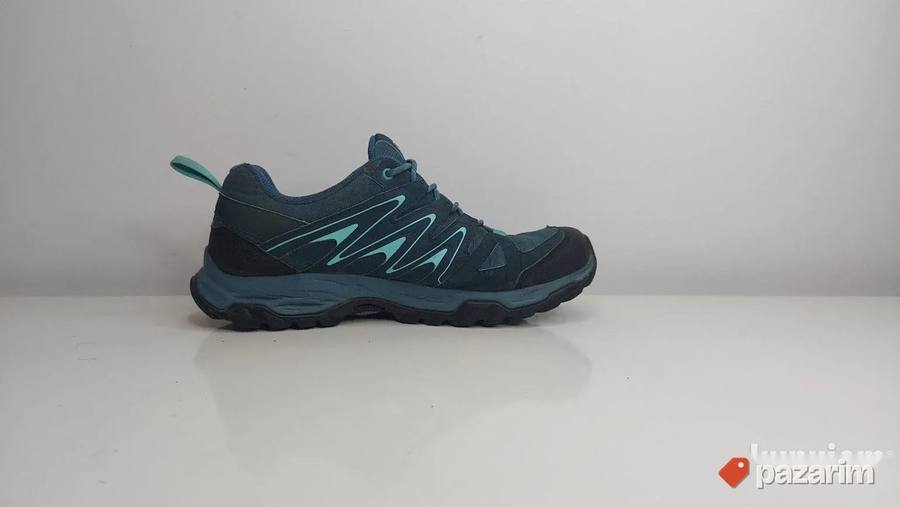 Salomon Gore Tex patike 41,1/3 Original 100% 7