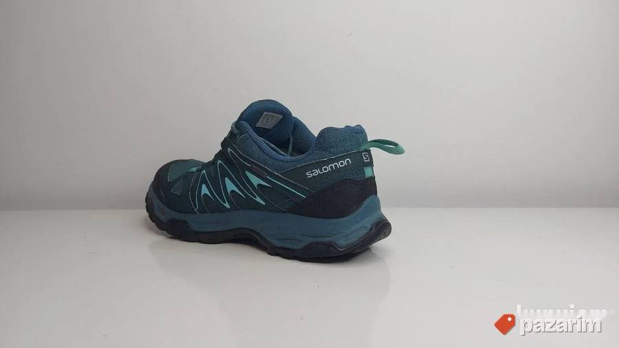 Salomon Gore Tex patike 41,1/3 Original 100% 8
