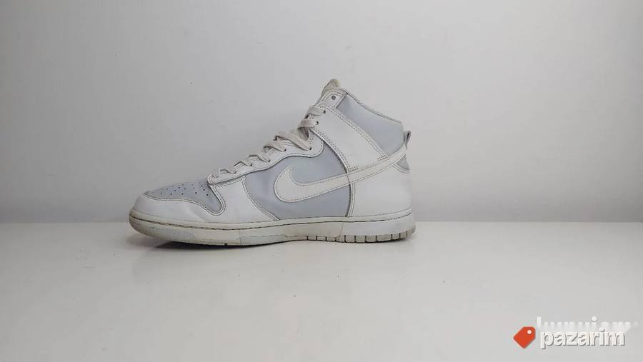Nike Dunk High patike 44 Original 100% 2