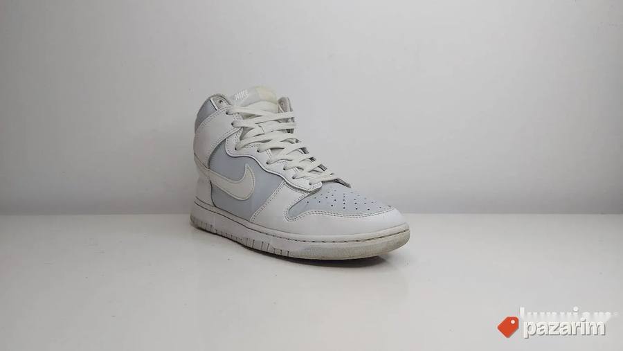 Nike Dunk High patike 44 Original 100% 3