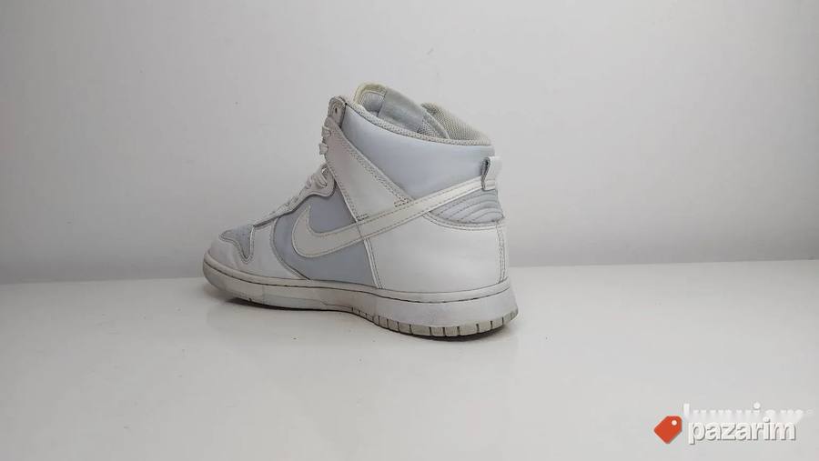 Nike Dunk High patike 44 Original 100% 4