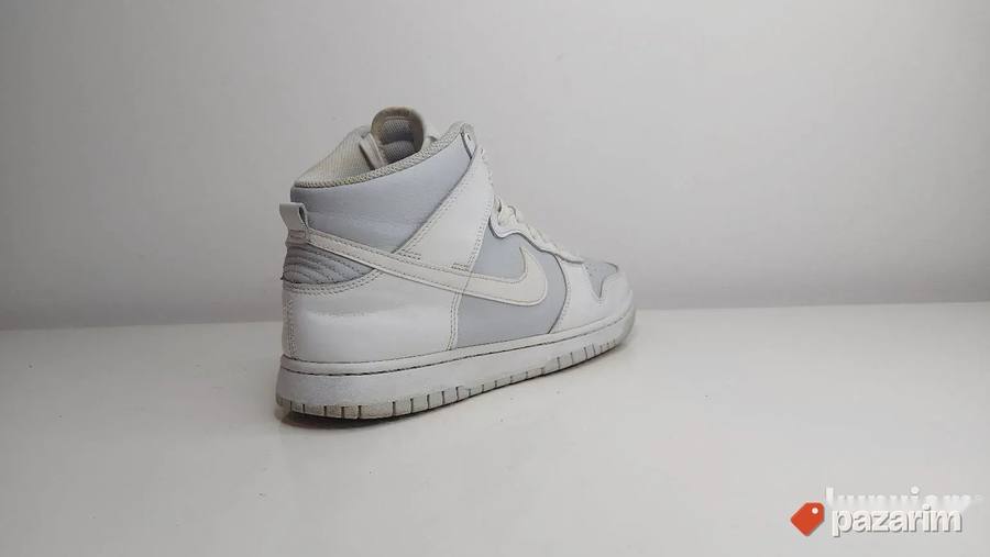Nike Dunk High patike 44 Original 100% 5