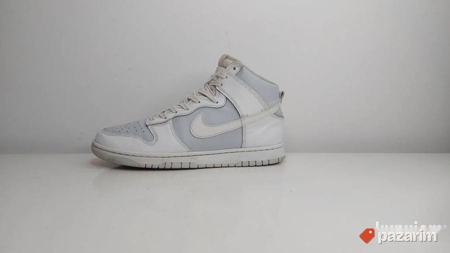 Nike Dunk High patike 44 Original 100% 6