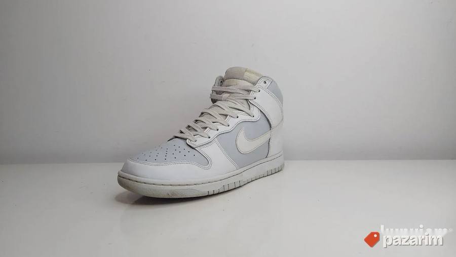 Nike Dunk High patike 44 Original 100% 7