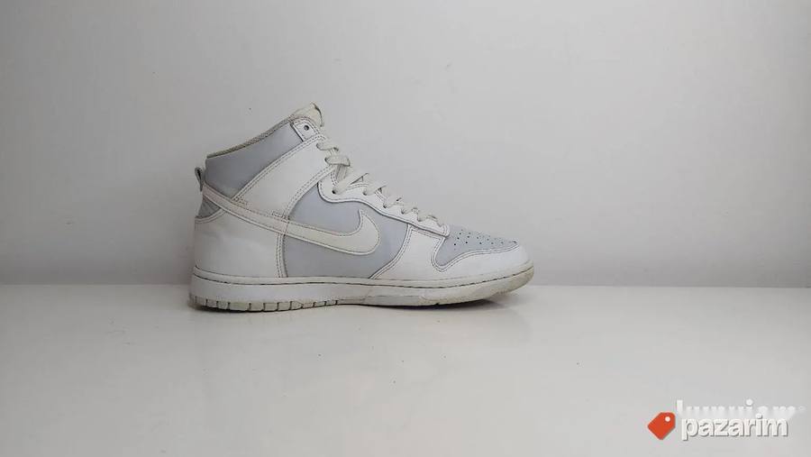 Nike Dunk High patike 44 Original 100% 8