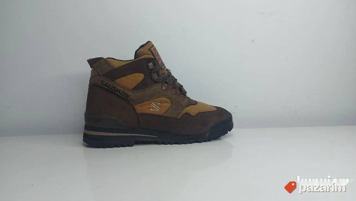 Salomon cipele 40 Original 100% 1